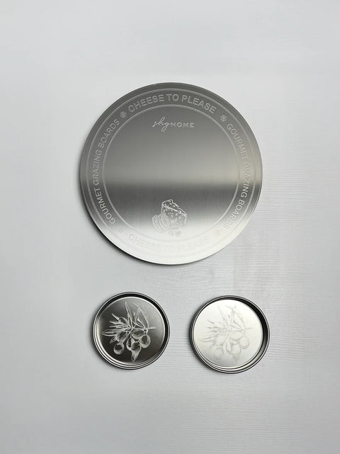 Paslanmaz Çelik Mutfak Ürünleri