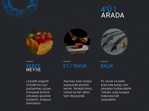 Stainless Steel Cutting Board 2-Piece Set (23 × 34 cm & 20 × 30 cm, Food-Grade)